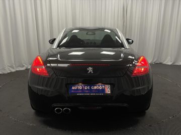 Peugeot RCZ